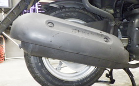 YAMAHA JOG Gen.5 2018 SA36J