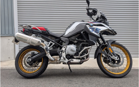 BMW F850GS 2019 0B09