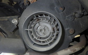 HONDA TODAY 2 1999 AF67