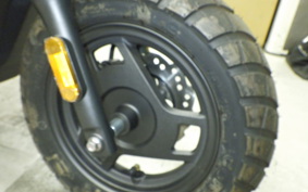 HONDA ZOOMERE 2007