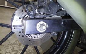 SUZUKI GSX-S125 DL32B