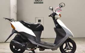 SUZUKI LET's 2 CA1PA