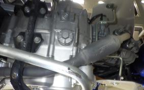 HONDA C50 SUPER CUB AA09