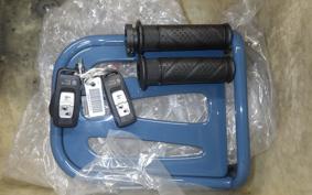 HONDA C125 SUPER CUB 2020 JA71