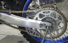 YAMAHA YZ450 F 1987 CJ38C