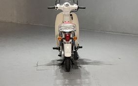 HONDA SUPER CUB110 JA44