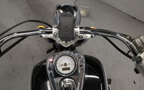 HONDA SHADOW400 NC34