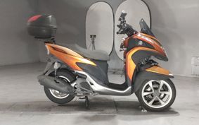YAMAHA TRICITY 125 SE82J