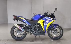 HONDA CBR250R MC41