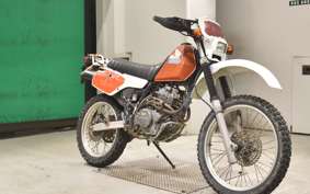 HONDA XLR250 BAJA MD22