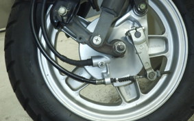 HONDA GYRO CANOPY