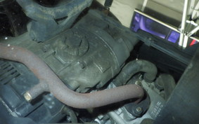 YAMAHA JOG ZR Gen.3 2025 SA39J