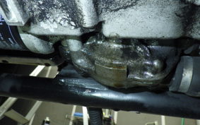 HONDA SHADOW 750 Gen. 3 2008 RC50