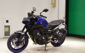 YAMAHA MT-09 A RN52J