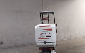 HONDA GYRO TA02