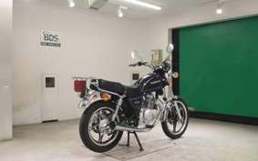 SUZUKI GN125 H 2008