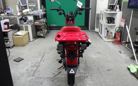 HONDA CT125 HUNTER CUB 2021 JA55