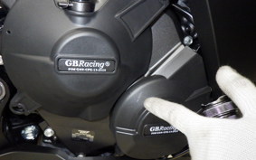 HONDA CBR600RR 2026 PC40