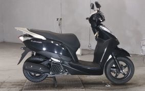 HONDA LEAD 125 JF45