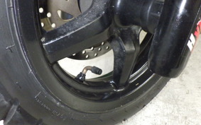 YAMAHA CYGNUS 125 XSR 2 2001 SE44J