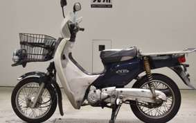 HONDA C110 SUPER CUB JA10