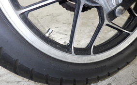 HONDA MCX50 2020 AC04