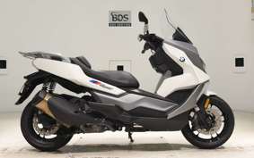 BMW C400GT 2024