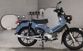 HONDA CROSS CUB 110 LITE JA79