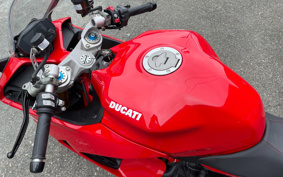 DUCATI SUPER SPORT 950S 2023 1V00