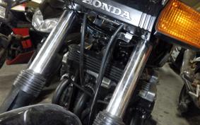 HONDA CBX400F 1984 NC07