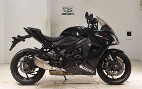 SUZUKI GSX-S1000F 2020 GT79B