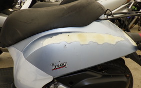 HONDA TODAY AF61