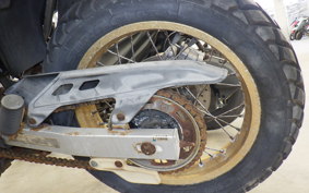 HONDA TRANSALP 400V 1995 ND06