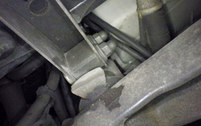 YAMAHA MAXAM 250 SG21J