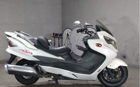SUZUKI SKYWAVE 250S CJ46A