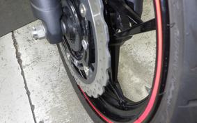 KAWASAKI Z400 Gen.2 2023 EX400L