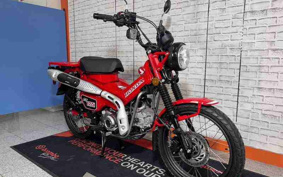 HONDA CT125 HUNTER CUB JA55
