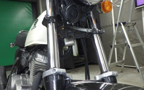 HONDA APE 50 2005 AC16
