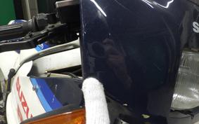 SUZUKI GSX-R50 GAG LA41A