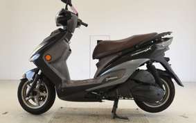 YAMAHA CYGNUS 125 X 2 2025 SE44J