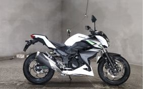 KAWASAKI Z250 ER250C