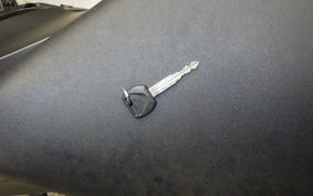 HONDA REBEL 250 1997 MC49