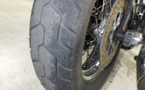 HARLEY FXDWG 1450 2004