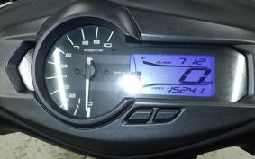 YAMAHA CYGNUS 125 XSR 3 SED8J