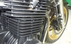 KAWASAKI ZEPHYR 750 1990 ZR750C