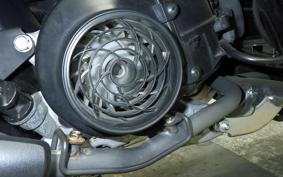 HONDA BENLY 110 JA09
