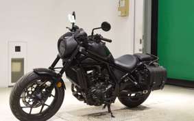 HONDA REBEL 1100 2022 SC83