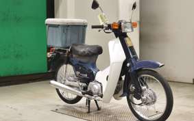 HONDA C50 SUPER CUB E 2016 C50