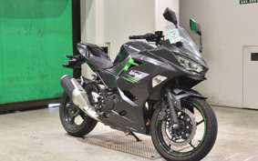 KAWASAKI NINJA 250 2 2023 EX250Y