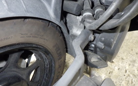 YAMAHA JOG-7 2013 AY01